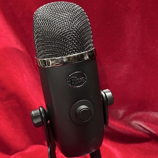 Blue Microphones Yeti　未展示品