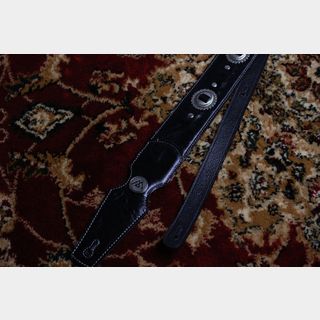 LAMANTA Texas Special Sardelli レザーストラップ