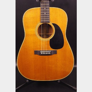 Martin D-28 Cusom