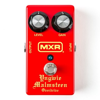 MXRYJM308 Yngwie Malmsteen Overdrive【1台のみ即納可能 !! 】