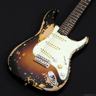 Fender Mike McCready Stratocaster マイク・マクレディ シグネチャーモデル