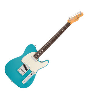 Fender フェンダー Player II Telecaster RW Aquatone Blue エレキギター テレキャスター