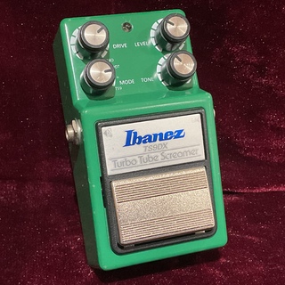 Ibanez、TS9DXの検索結果【楽器検索デジマート】