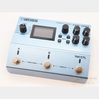 BOSS MD-500 [SK884]【難波店在庫】