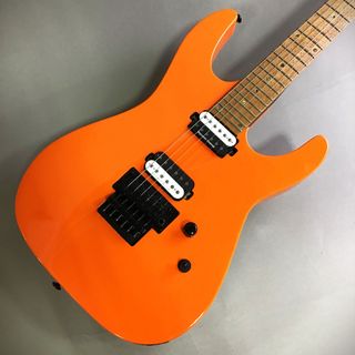 DEAN MD24 Floyd Roasted Maple Vintage Orange【現物画像】