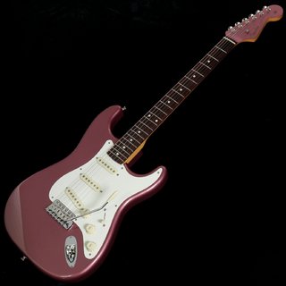 Fender Char Stratocaster Burgundy Rosewood Fingerboard Char Burgundy [日本製][3.33kg]【池袋店】