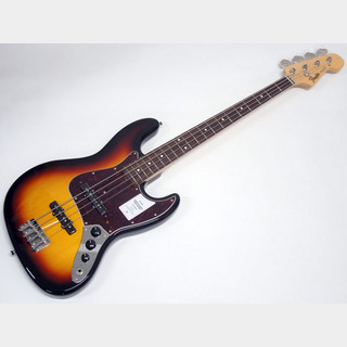 Fender Made in Japan Traditional 60s Jazz Bass / 3CS