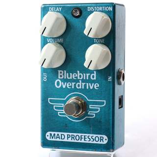 エフェクター（ギター・ベース用）、MAD PROFESSOR、BLUEBIRD