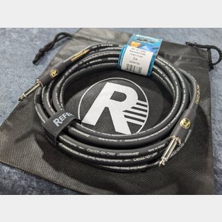 Reference Cables RIC-0-ZERO Luxury【ヴィンテージ楽器用】【5m】【S-S】