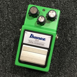 Ibanez TS9【中古品】