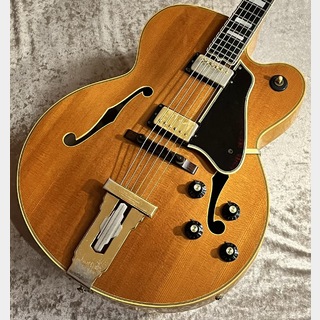 Gibson【Vintage】 L-5CES Natural 1970-72年製 [3.32kg]【G-Club Tokyo】