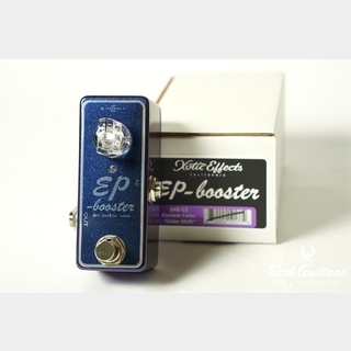 Xotic、EP BOOSTERの検索結果【楽器検索デジマート】