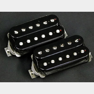 Bare Knuckle Pickups "Mule" W-Black Set "2 conductor" "Long leg"【オンラインストア限定】