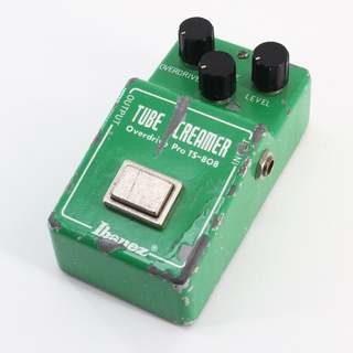 ギター用エフェクター、Ibanez、TS-808の検索結果【楽器検索デジマート】