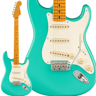 FenderAmerican Vintage II 1957 Stratocaster Sea Foam Green エレキギター ストラトキャスター