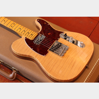 Fender2019 Limited Edition RAR FMT CHAMBERED TELE