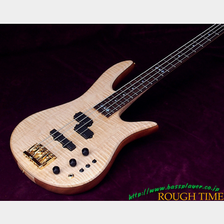 Fodera Victor Wooten Classic Monarch-LTD