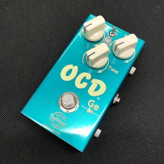Fulltone OCD-GERMANIUM