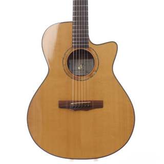 Morris SC-121 Natural 【心斎橋店】（中古/送料無料）【楽器検索
