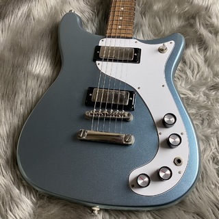 Epiphone 150th Anniversary Wilshire -Pacific Blue【現物画像】【最大36回分割無金利 実施中】