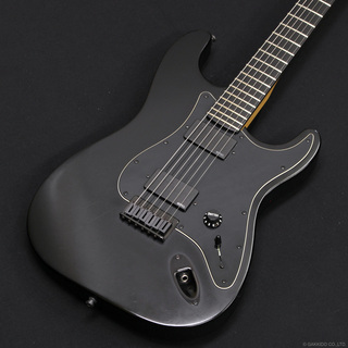 Fender Jim Root Stratocaster FBK ジム・ルートモデル [Flat Black]