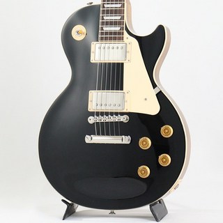 Gibson Les Paul Standard '50s Plain Top (Ebony) [SN.223330335]