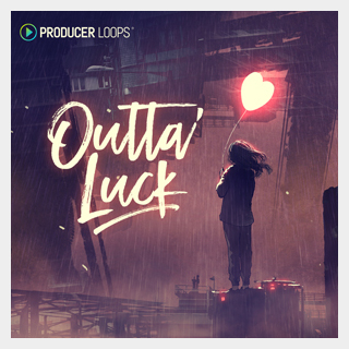 PRODUCER LOOPSOUTTA' LUCK