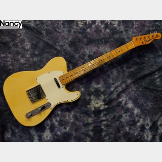 Fender 1968 TELECASTER