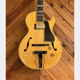 エレクトリックギター ＞ フルアコ、Archtop Tribute、AT105の検索結果