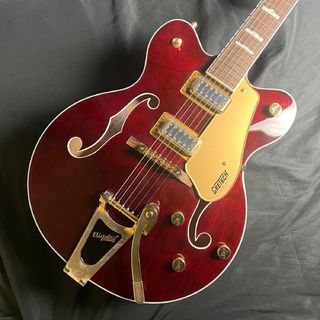 Gretsch G5422TG EMTC CL HWDC フルアコギター