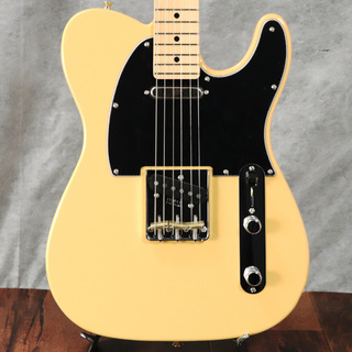 Fender ISHIBASHI FSR Made in Japan Hybrid II Telecaster Ash Body Maple Fingerboard Butterscotch Blonde  【