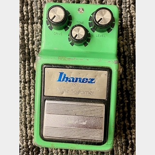 Ibanez 1990's TS9 Tube Screamer ''1st Reissue'' 【オーバードライブ】