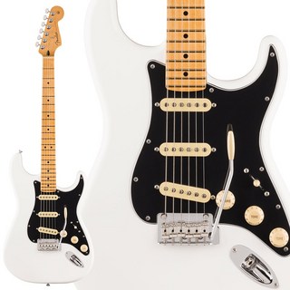 Fender Player II Stratocaster (Polar White/Maple)