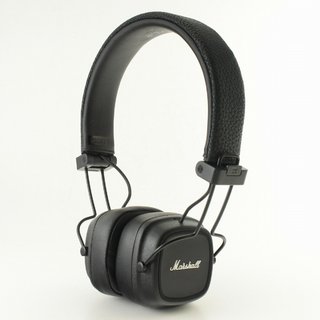 Marshall Major Ⅳ Black 【御茶ノ水本店】