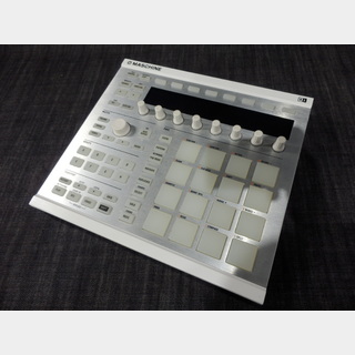 NATIVE INSTRUMENTS MASCHINE mk2 WHITE