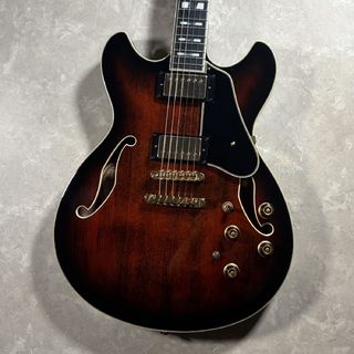 エレクトリックギター ＞ セミアコ、Ibanezの検索結果【楽器検索