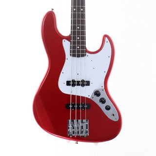 Fender Japan JB62-58 MOD Candy Apple Red 【梅田店】