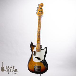 Fender Mustang Bass '76