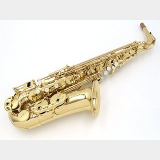 SELMER アルトサックス AXOS アクソス ラッカー仕上【福岡パルコ店】