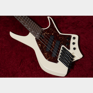 HEX Guitars、NB505の検索結果【楽器検索デジマート】