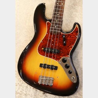 Fender Jazz Bass 1965-1966年製Vintage 【G-CLUB TOKYO】