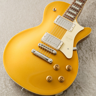 Heritage Custom Shop Core Collection H-150 Plain Top -Gold Top-