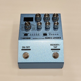 BOSS MD-200