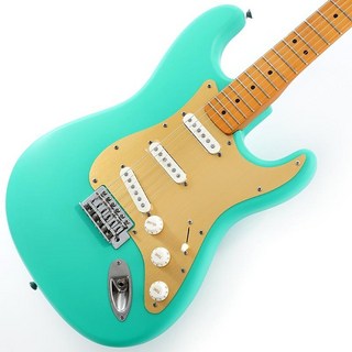 Squier by Fender、40th Anniversary Stratocaster Vintage Editionの 