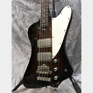 【激レア】 VINTAGE エレキベース 変形ベース ギター 激レア！極上！当店厳選エレキギター7本ご紹介｜島村楽器 梅田茶屋町店