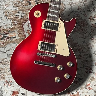 Gibson Les Paul Standard 60s Plain Top Sparkling Burgundy【4.43kg】