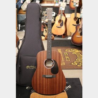 Martin 【動画あり】D-10E 01 #2839610【下取品大歓迎!】【48回無金利対象商品!】