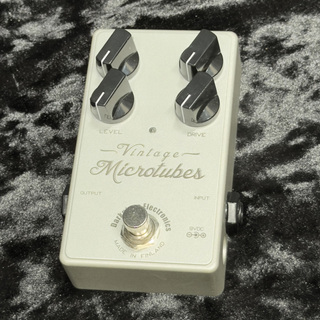 DARKGLASS EC Vintage Microtubes Bass Overdrive 【新宿店】（中古