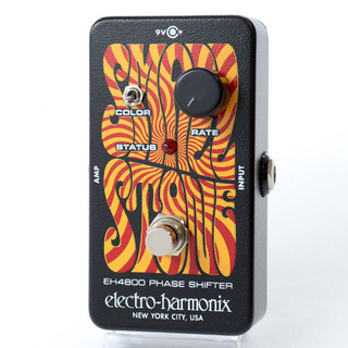 Electro-HarmonixSmall Stone / Analog Phase Shifter 【池袋店】