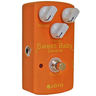 JOYO Sweet Baby Overdrive JF-36 オーバードライブ【オンラインストア限定】